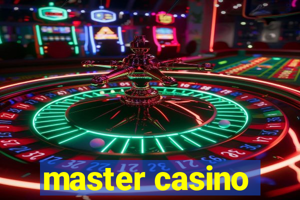 master casino