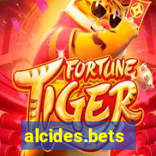 alcides.bets