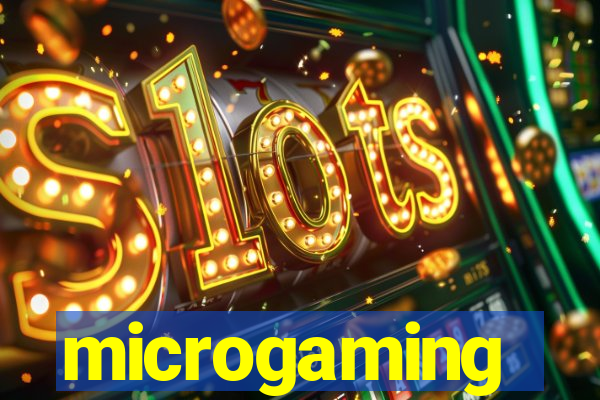 microgaming