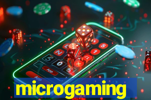 microgaming