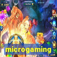 microgaming