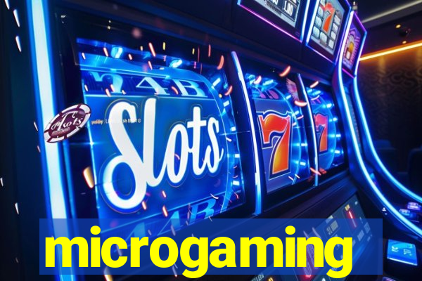 microgaming