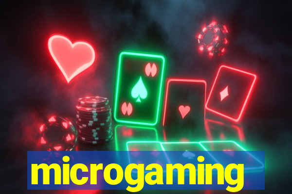 microgaming