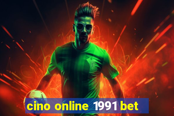 cino online 1991 bet