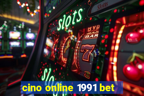 cino online 1991 bet