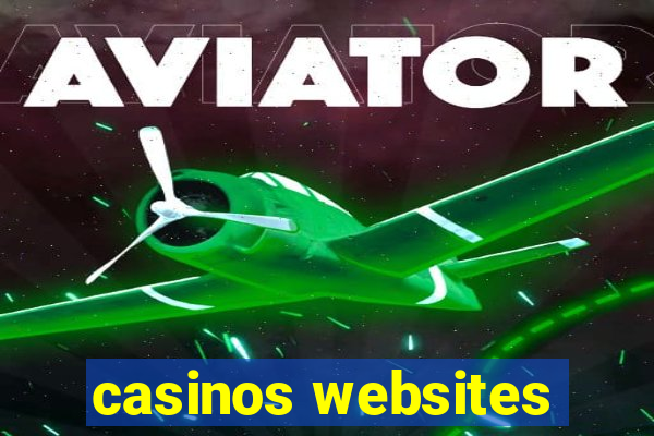 casinos websites