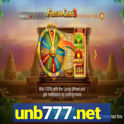 unb777.net