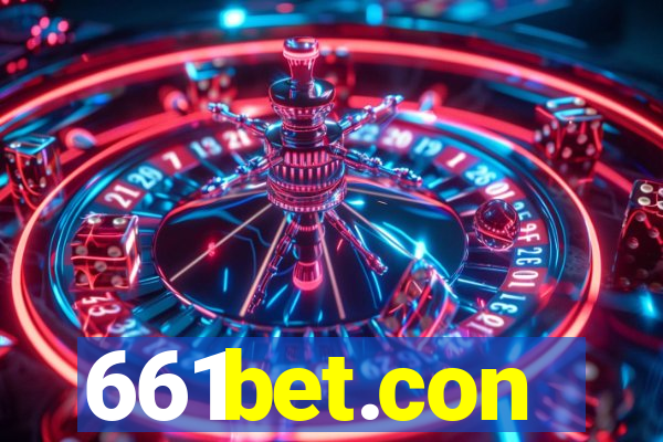 661bet.con