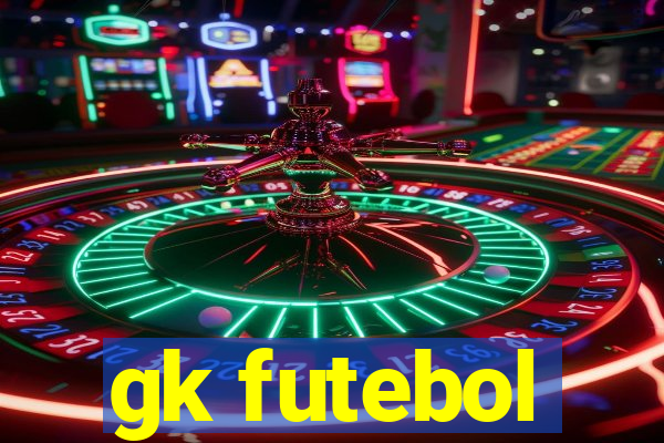 gk futebol