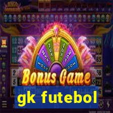 gk futebol