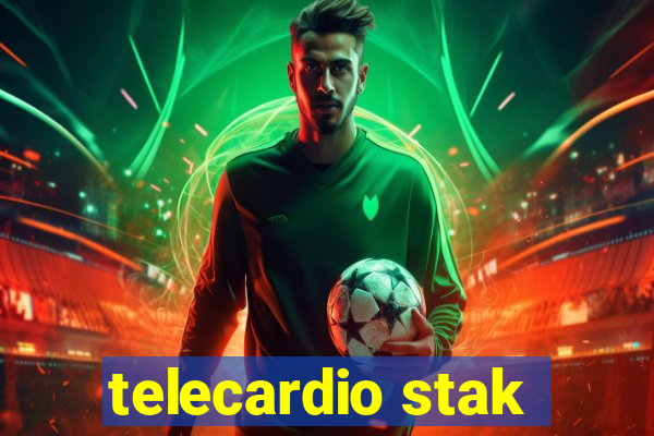 telecardio stak