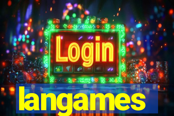 langames