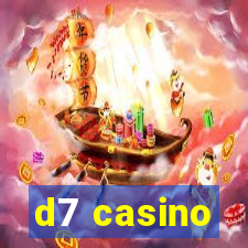 d7 casino