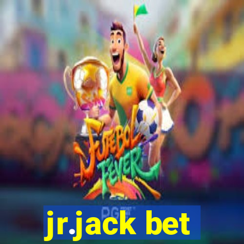 jr.jack bet