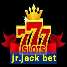 jr.jack bet