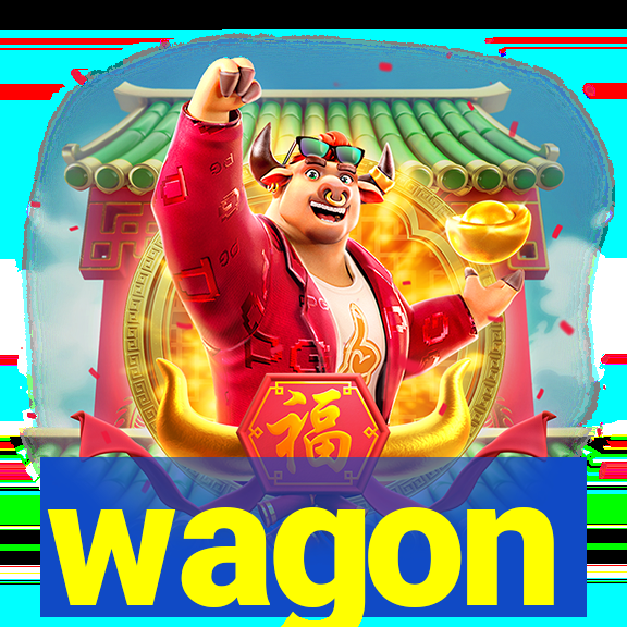 wagon