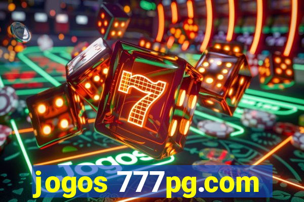 jogos 777pg.com