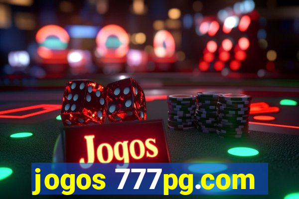 jogos 777pg.com