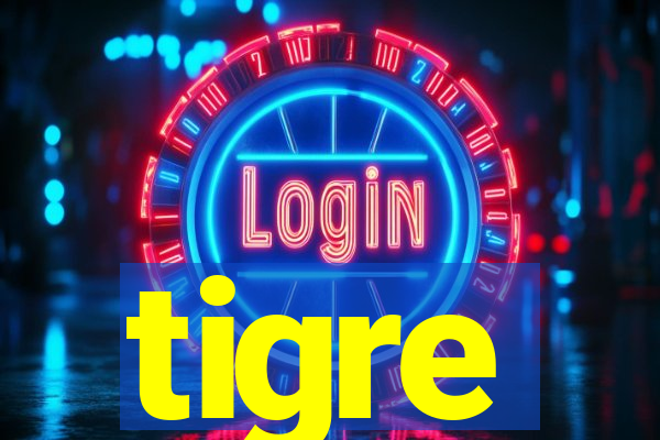 tigre