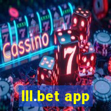 lll.bet app