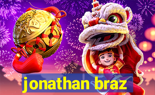 jonathan braz