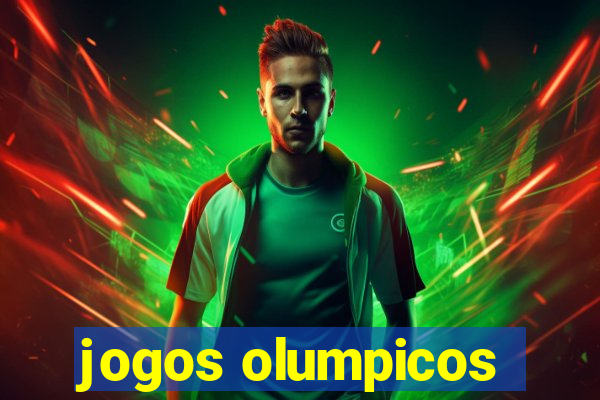 jogos olumpicos