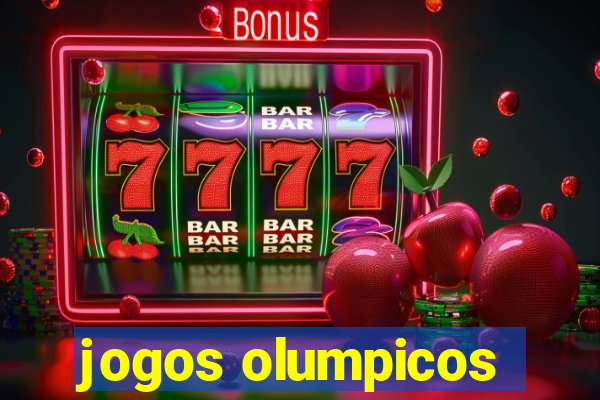 jogos olumpicos