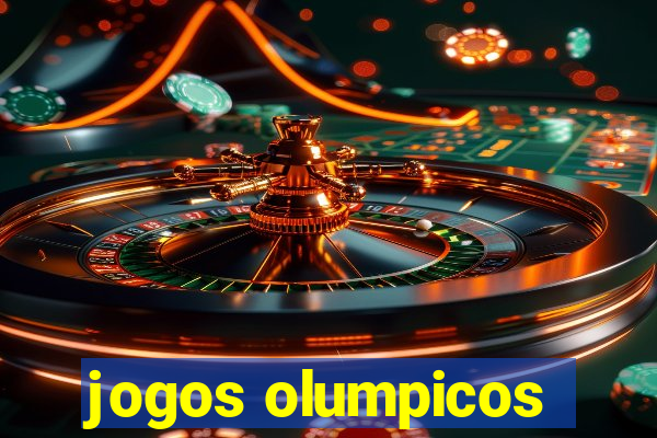 jogos olumpicos