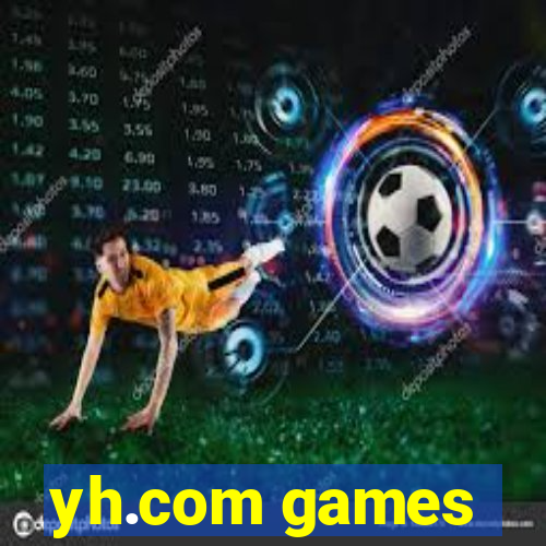 yh.com games