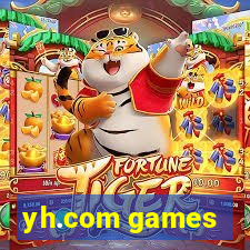 yh.com games