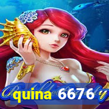 quina 6676