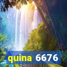 quina 6676