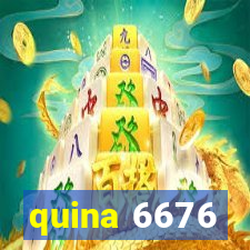 quina 6676