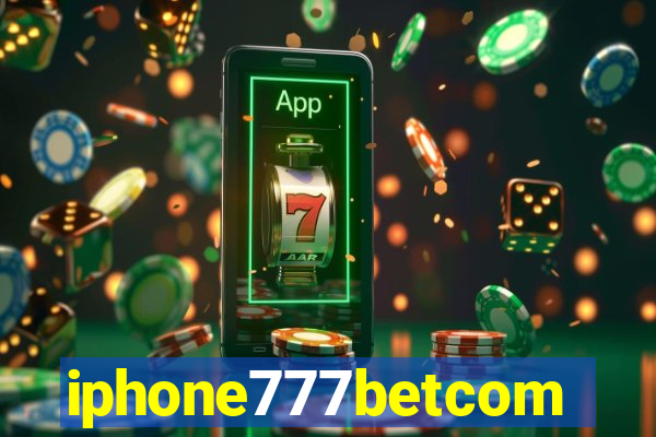 iphone777betcom