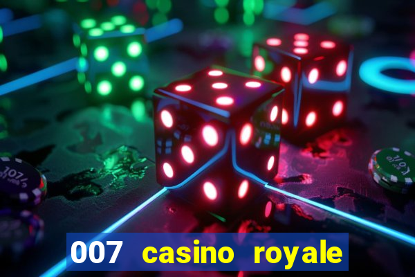 007 casino royale baixar em 1080p