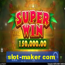 slot-maker com