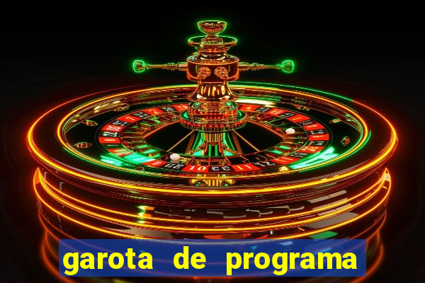 garota de programa de joinville