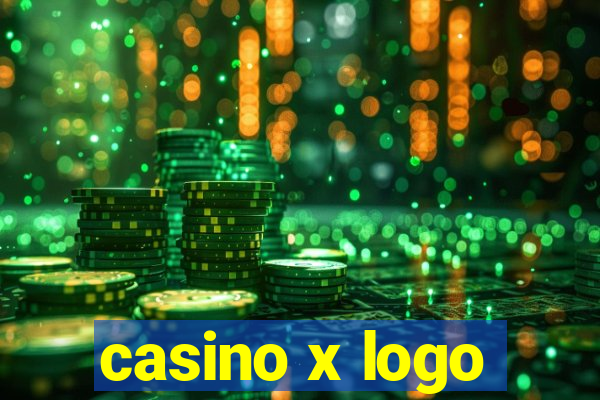 casino x logo