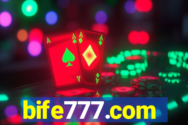 bife777.com