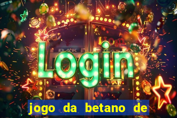 jogo da betano de 10 centavos