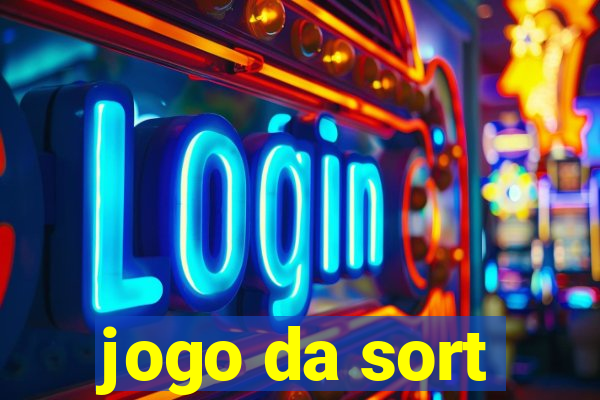 jogo da sort