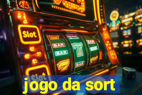 jogo da sort