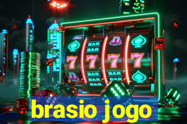 brasio jogo