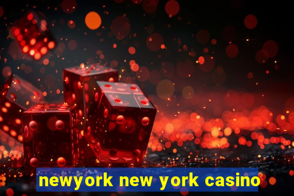 newyork new york casino