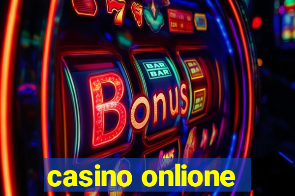 casino onlione