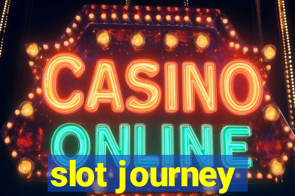 slot journey