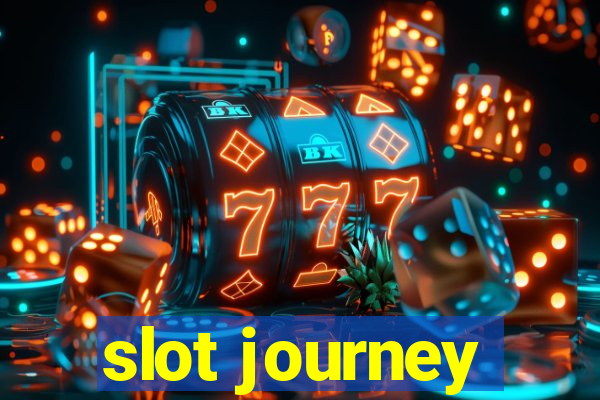 slot journey