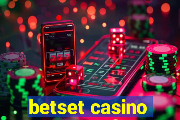 betset casino