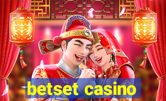 betset casino