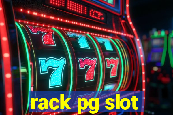 rack pg slot